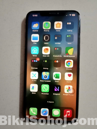 iPhone XS Max 256GB